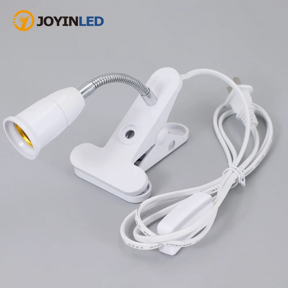 Sc5a57af14d204589a3fb3f3f70ef4649x.webp Mini Book Light LED Clamp Reading Lamp Night Lights Books To Read Bookmark Desk Decoration Bedroom Writing Stand Notebook Small - Image 1